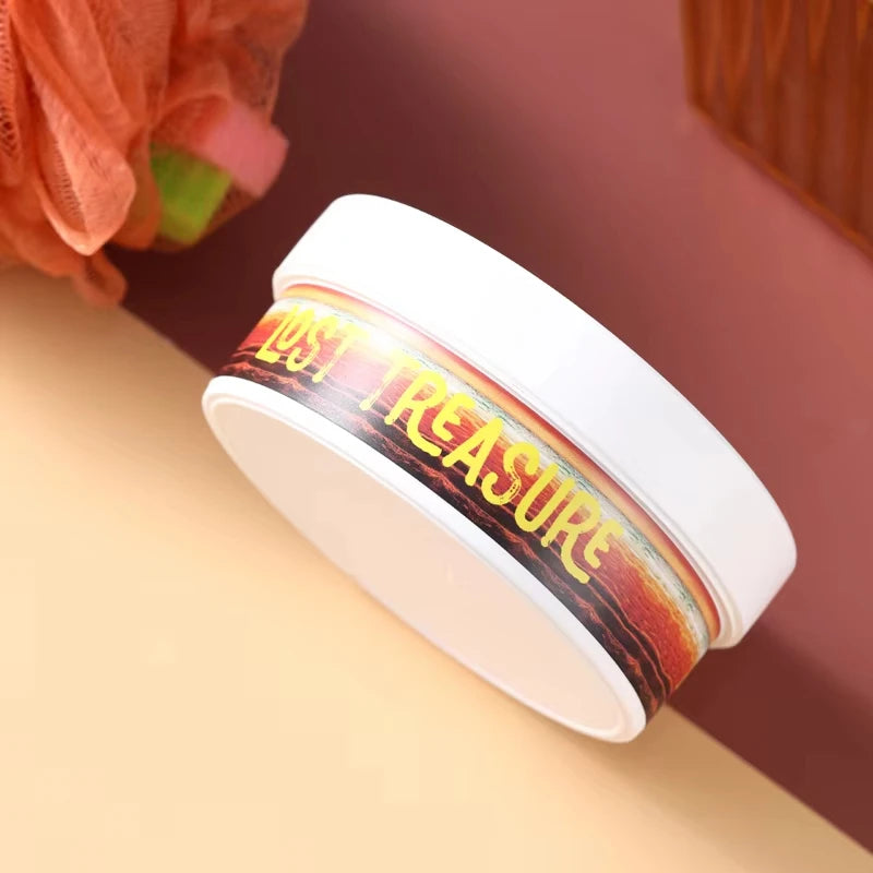 YAQI Lost Treasure Artisan Shaving Soap for Men 170g
