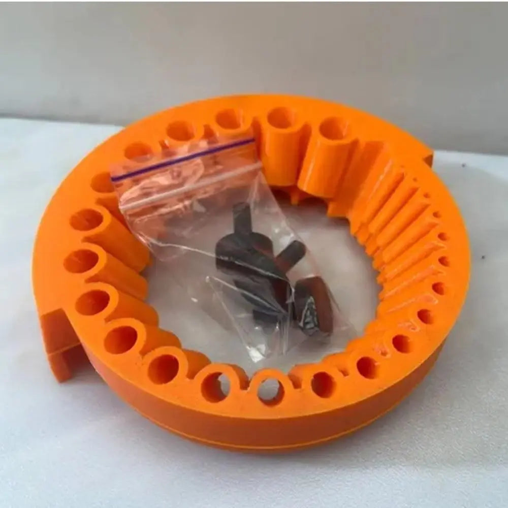 Portable Drill Bit Sharpener Drill Bit Grinding Artifact Multi-specificatio Drill Bit Grinding Attachment Oasis Select