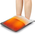 Electric Heating Pad | 10 Levels, Timer, Machine Washable