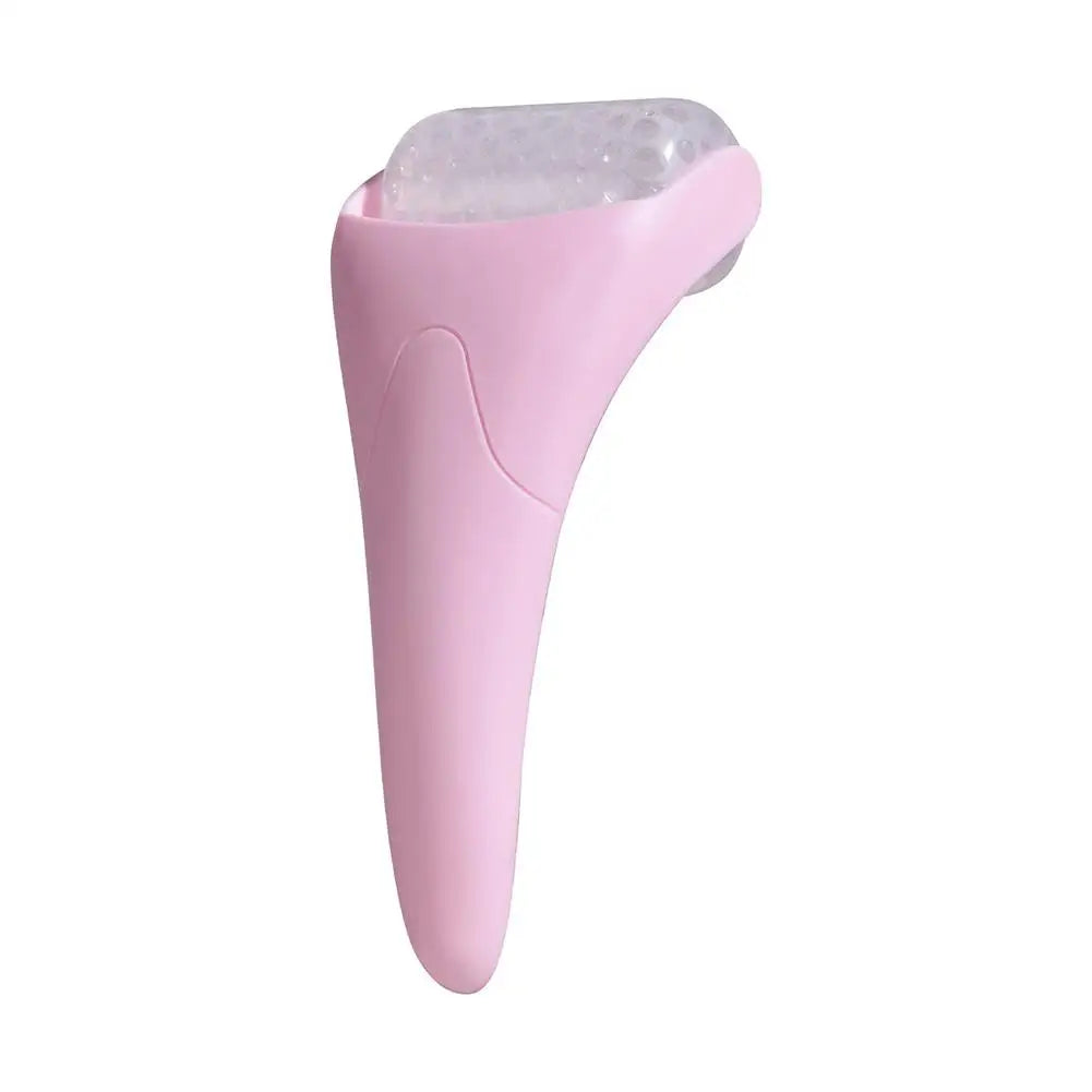 Large Ice Roller Handheld Massager for Face,Eyes Lifting Tighten Reduce Wrinkles & Eye Puffiness Facial Cooling Beauty Tool Oasis Select 02