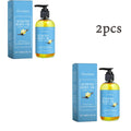 Vanilla Body Massage Oil Improve Moisturizing Relieve Stress Strengthen Nourishing Muscle Relaxing Body SPA Plant Essential Oils Oasis Select 200ml Boxed