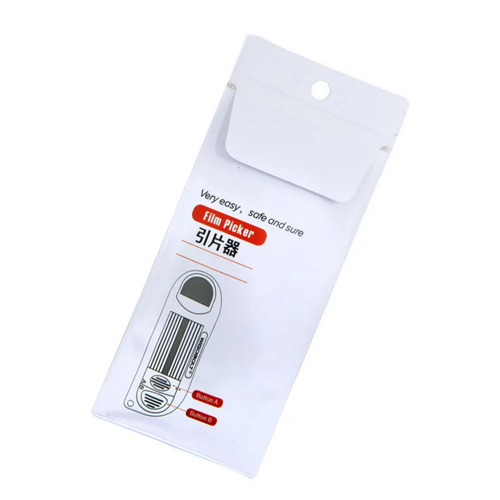 135 Film Picker Retriever 35MM Film Extractor For 35mm Cartridges Safe Film Extractor Film Picker Roll Tools Save Unexposed Film Oasis Select