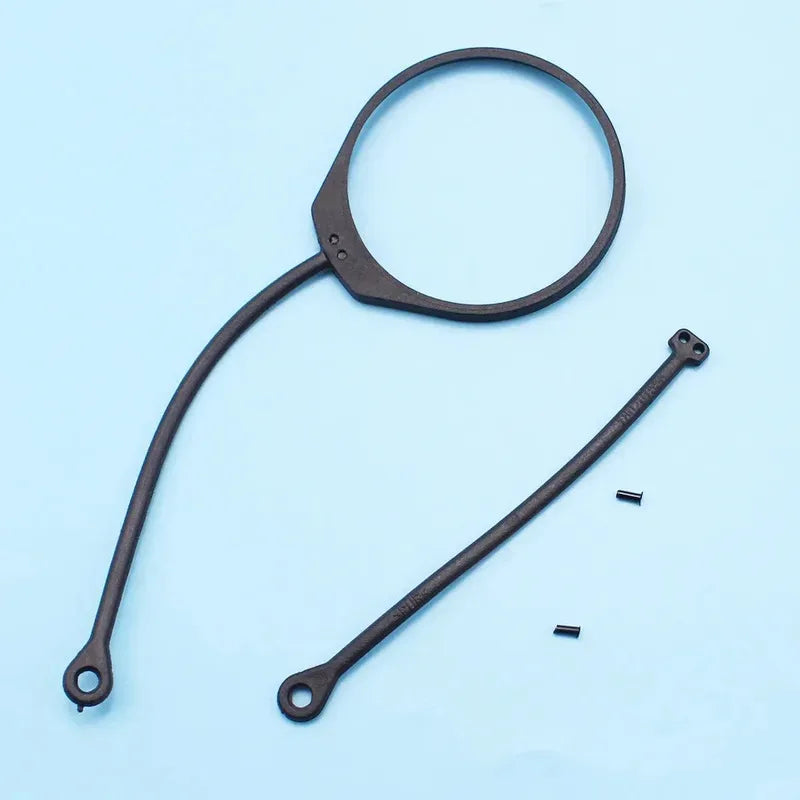 1/2pcs Oil Fuel Cap Tank Cover Line Cap Line Petrol For VW Golf Jetta Passat For Audi A4 A6 A8 For Skoda Oasis Select
