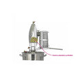 Stainless Steel Home Wine Brewing & Distilling Machine 20L/50L