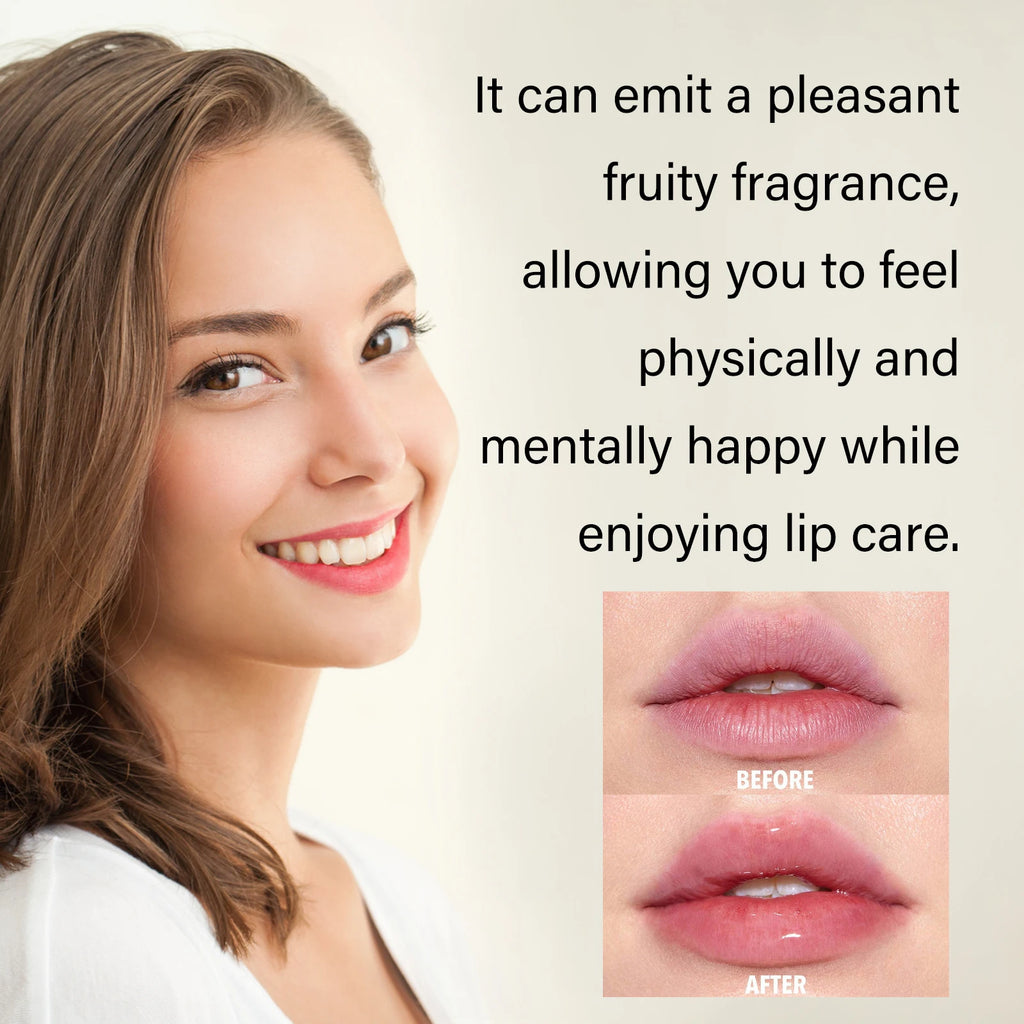Eelhope Brightening Lip Balm & Mask – Fruit Scent, 30g