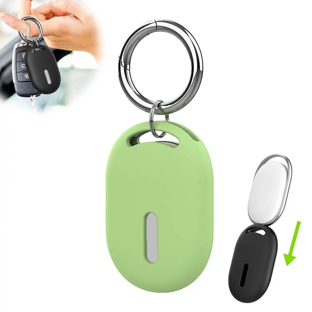 Silicone Case for Xiaomi Tag – Anti-Lost Key Holder Cover