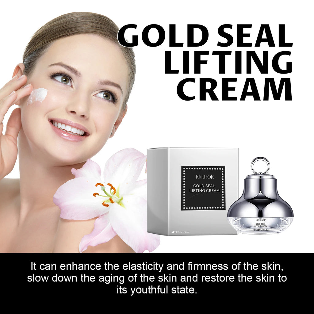 Eelhoe Lifting & Tightening Face Cream – Anti-Aging Moisturizer Anti-Aging Face Cream Oasis Select