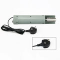 Portable Electric Fish Scaler – Anti-Splash Handheld Tool