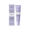 VIARELINE Facial Hair Removal Cream Inhibit Hair Growth Deeping Hydration Relieve Discomfort Shrink Pores Skin Depilatory Cream Oasis Select 30g Boxed