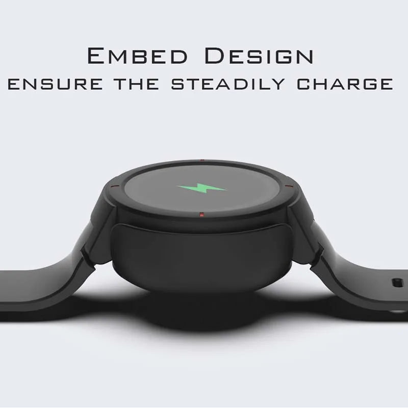 Amazfit Verge A1811 & Verge Lite A1801 USB Charging Dock Smartwatch Charger Dock Oasis Select