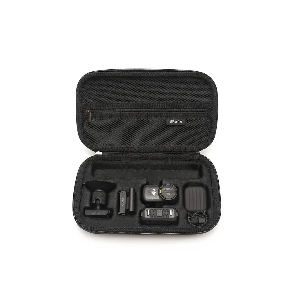 Hard Shoulder Bag & Case for DJI OSMO NANO | Storage