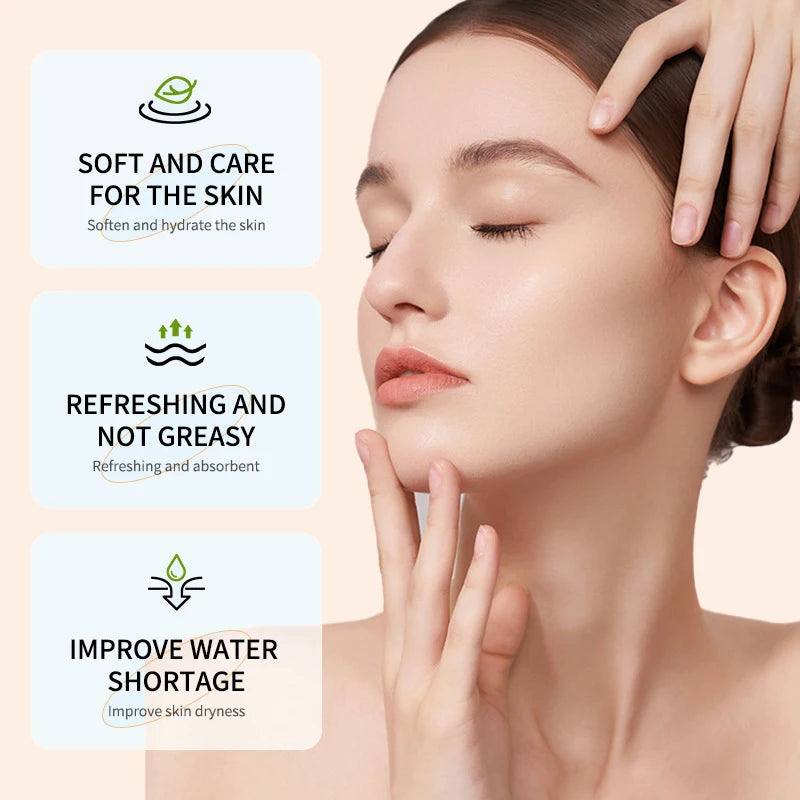 YURHERSU Exfoliating Gel Scrub – Brightening Face Cleanser 60ml Facial Exfoliating Scrub Oasis Select