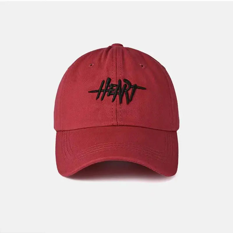 Washed Embroidered Baseball Cap Men Women uv차단 шляпа женская от солнца Gorros para el sol de mujer Adjustable Cap Summer Sun Hat Oasis Select B4