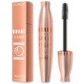 DUNUF 24H Waterproof Mascara – Volumizing & Lengthening