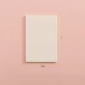 To Do List Note Paper Students School Stationery Notebook Transparent Sticky Notes Memo Pad Transparent Note Paper PET Stickers Oasis Select 7X9.5cm