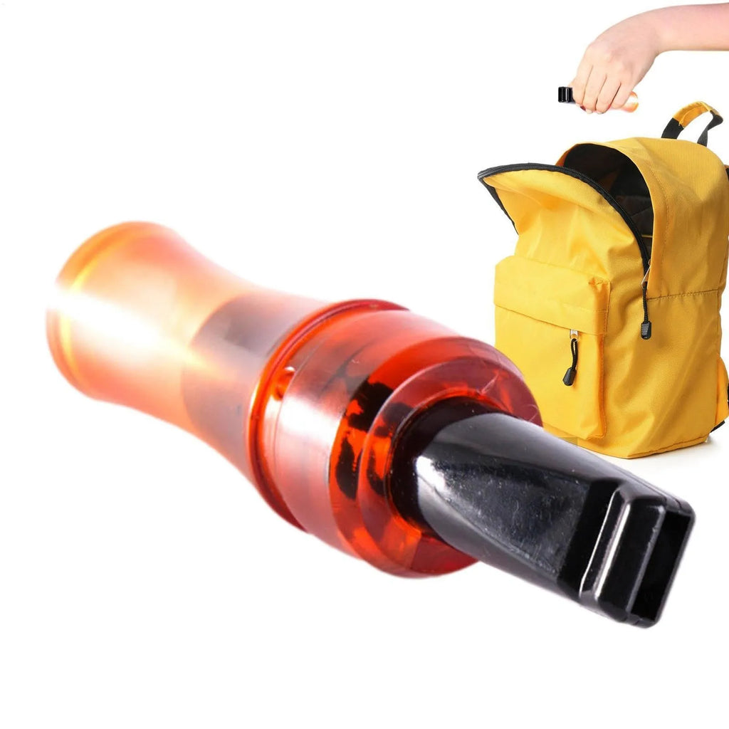 Crow Call Hunting Whistle – Realistic Decoy Bird Caller Hunting Decoy Whistle Oasis Select