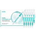 Salmon PDRN & Hyaluronic Acid Serum – Niacinamide & Peptide Face Serum Ampoule Oasis Select pdrn 10pcs
