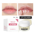 Lip Collagen Overnight Mask & Plumping Gloss – Moisturizing