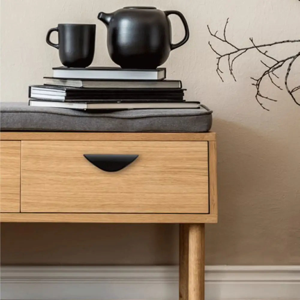 Punch-free Drawer Handles Self Adhesive Cabinet Furniture Hardware Cupboard Door Knob Wardrobe Door Handle Oasis Select