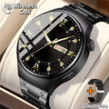 ERUN Premium Smart Watch – Sports, Calls & Music Control