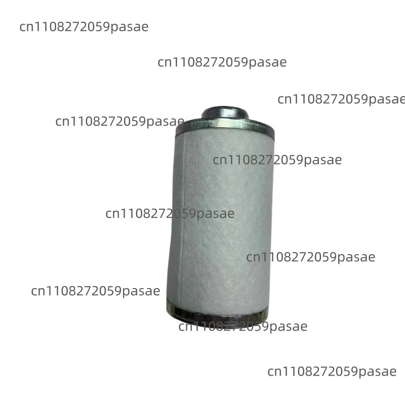 XD-020 Vacuum Pump Exhaust Filter for Packaging Machines