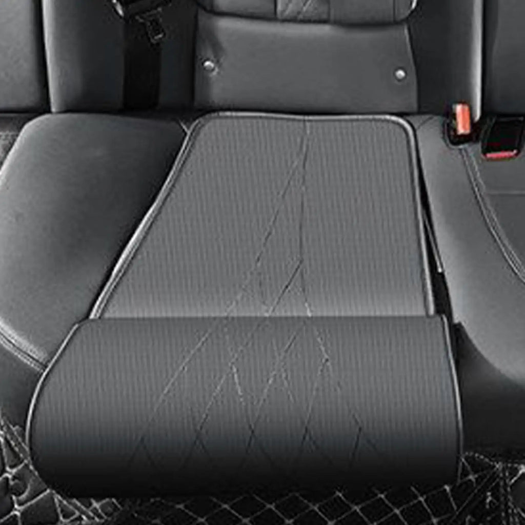 Driver Seat Extender Chair Extension Cushion Driving Leg Support Lengthen Cushion for Car Seat Trucks Buses Chair Home Work Road Oasis Select