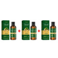 Ginger Anti Loss Shampoo Hair Strengthen Restore Damaged Oil Control