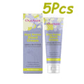 Shea Butter Hand Cream Nourishing Care Deep Hydration Anti Cracking Fast Absorbing Non-Greasy Winter Moisturizing Hand Cream Oasis Select 5Pcs