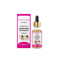 Kojic Acid Brightening Serum – Underarms, Knees & Body Body Brightening Serum Oasis Select 30ml Boxed