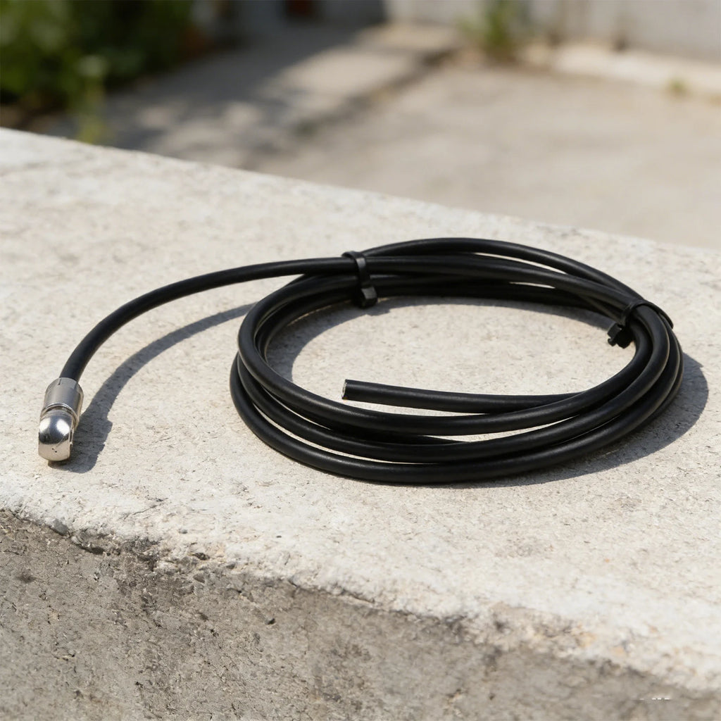 High Performance 2000mm Bike Hydraulic Disc Brake Oil Hose Compatible with For MAGURA Series Including Accessories Oasis Select