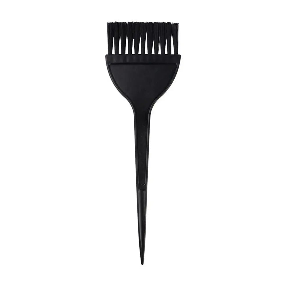4-Piece Hair Dye Brush & Bowl Kit – Home & Salon Set Hair Dye Tool Kit Oasis Select 1 brush