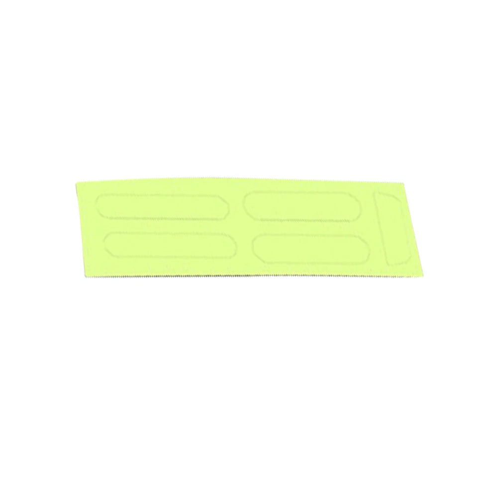 Luminous Camera Drone Decals Camera Drone Stickers Skin Drone Accessories For DJI Air 3S/NEO/Mini 2/SE/Mini 4 Pro/Mini 3 Pro Oasis Select 1set