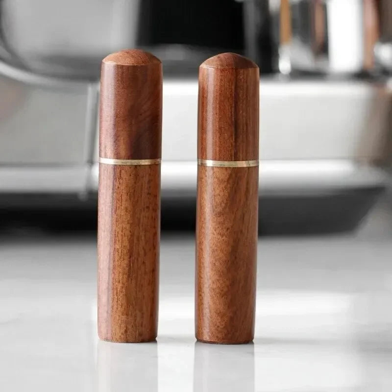 Stainless Steel Coffee Powder Tamper Espresso Powder Stirrer Distributor Leveler WDT Tools Cafe Stirring Barista Accessories Oasis Select