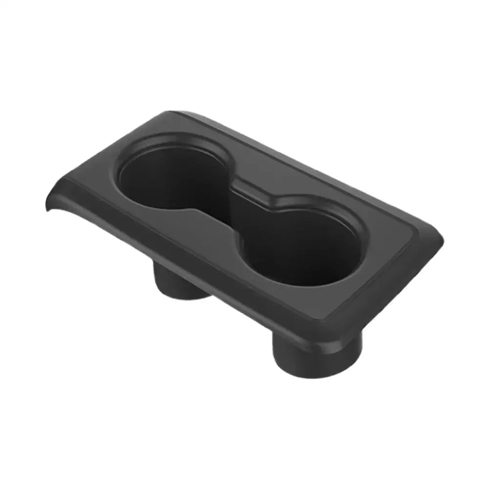 Honda Civic FL5 Type R Silicone Rear Cup Holder Mat Anti-Slip