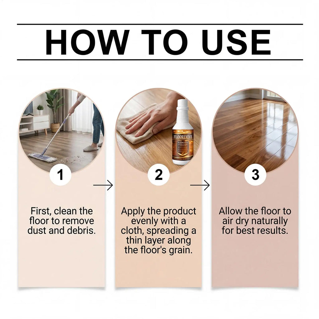 150ml Wood Floor Scratch Repair Fast Acting Scratch Repair Spary Floor Polishing and Restorer Natural Shine Removes Scratches Oasis Select