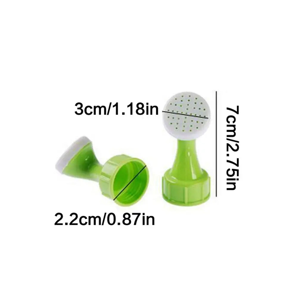 Nozzle Watering Device Garden Supplies Plant Pot Garden Sprinklers Water Can Sprinkler Watering Sprinkler Nozzle Spray Head Oasis Select