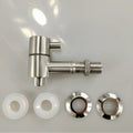 Beer Barrel Tap Water Valve-Bucket Durable 16-25mm Stainless Steel Dispenser Spigot Faucet Leakproof Replacement Tap Oasis Select Default Title