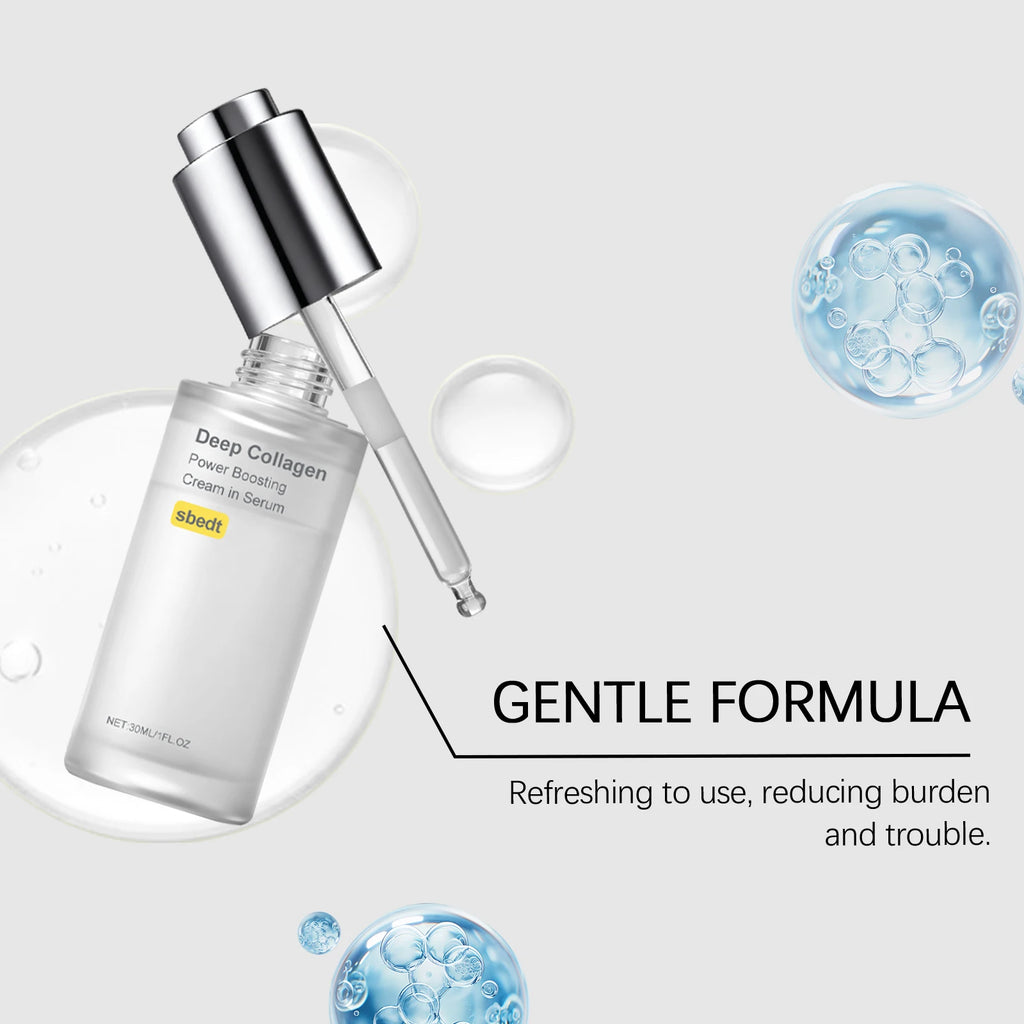 Hyaluronic Acid Firming Face Serum | Lifts, Brightens & Hydrates Hyaluronic Acid Serum Oasis Select