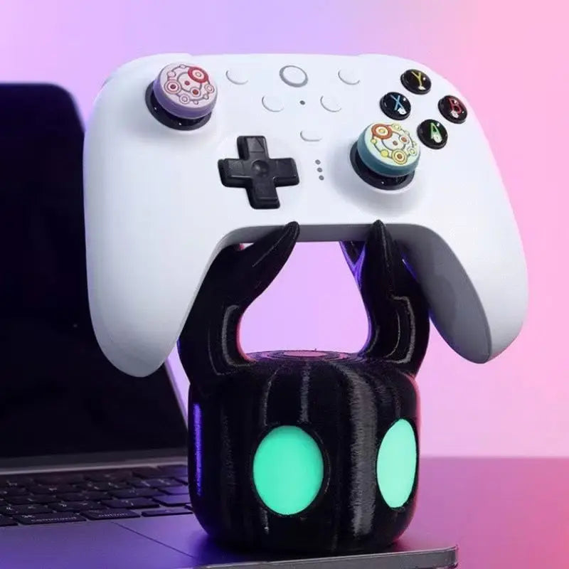 1-10PCS Universal Gaming Controller Stand Holder for Switch Console Charging Station with Cable Management Game Accessories Oasis Select