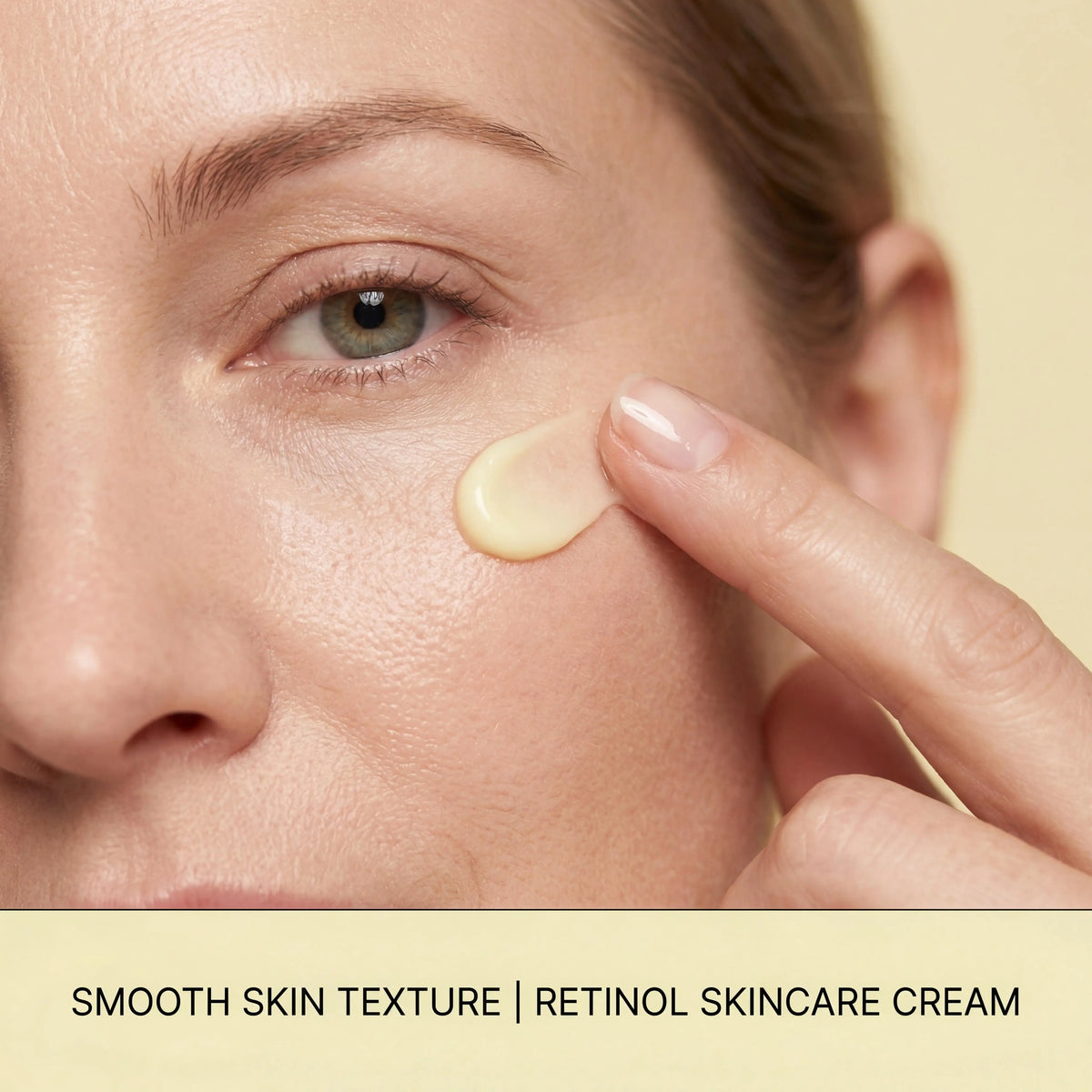 Retinol & Copper Peptide Tightening Booster Serum 15g Face Booster Serum Oasis Select