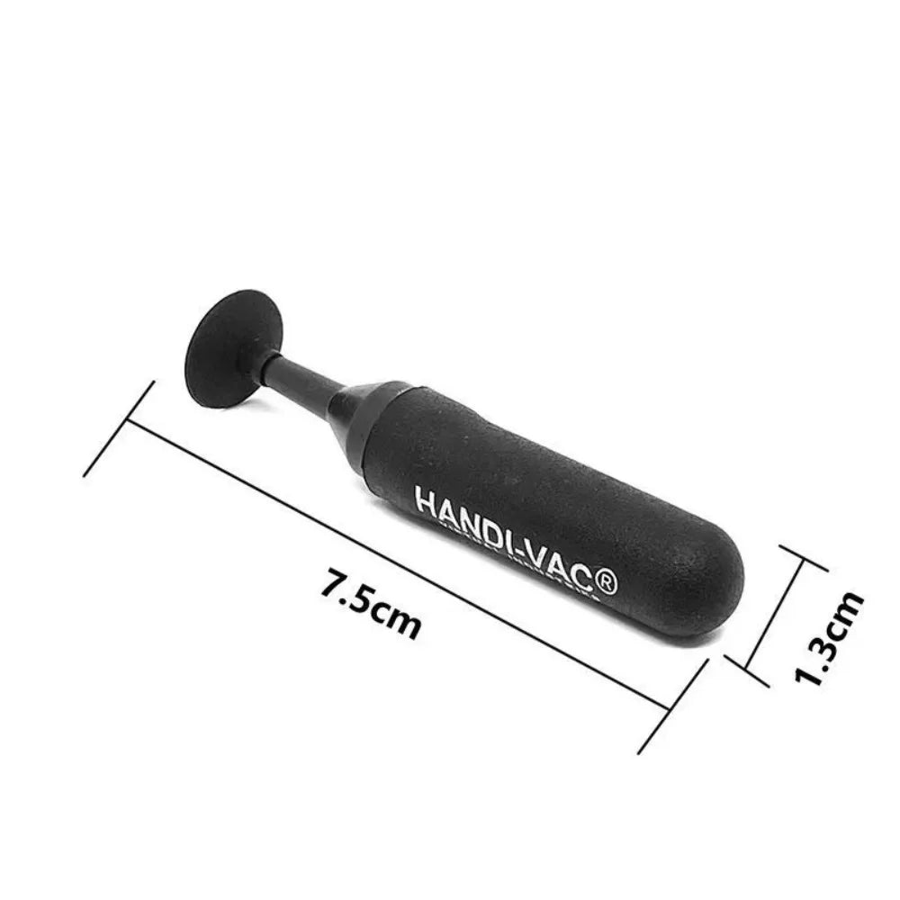 Camera Lens Openning Repairing Tool Kit 10-100mm Lens Repair Set with 3 Tips 6 Screws 2 Hexagon Wrench for DSLR Camera Oasis Select