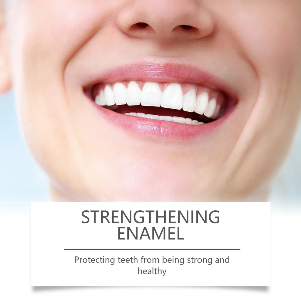 Oralhoe Purple Tooth Whitening Powder 50g – Fresh Breath Tooth Whitening Powder Oasis Select