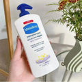 Vaseline Body Lotion for Men and Women 400ML Moisturizing Fragrance Brightening Skin Exfoliating White Vitamin B3 Body Cream Oasis Select White 400ml
