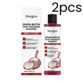 Hoegoa Onion Biotin Shampoo – Scalp Soothing & Nourishing Biotin Hair Shampoo Oasis Select 2pcs