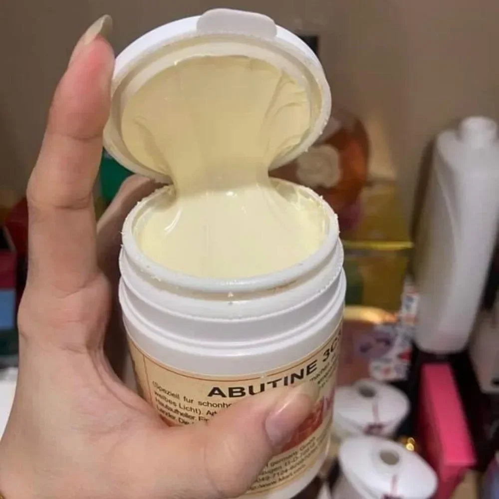 Kem Body Kích Trắng Arbutin 3C3 Hủ 250g Hàng Thái, Dòng Kem Dưỡng Trắng Nhanh Chuyên Sâu Cho Bạn Làn Da Trắng Sáng Hơn Oasis Select