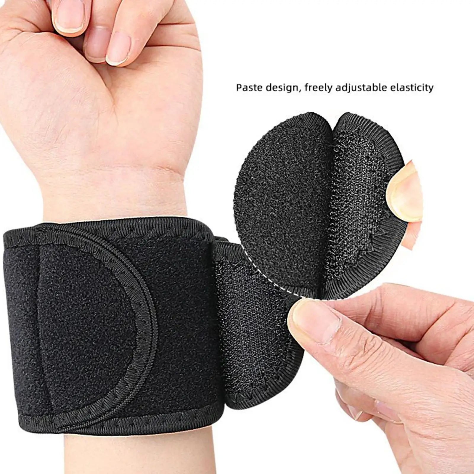 1PC Smart Watch Protector Strap Watch Strap Protector Built-in Cushion Structure Weatherproof Armband Wrap For Running Sports Oasis Select