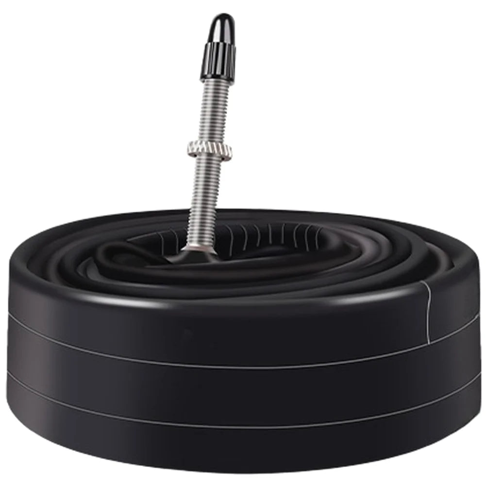 26 Inch Mountain Bike Inner Tube Butyl Rubber 1.75-2.125 AV Valve For MTB Cycling Tire Replacement Parts Accessories Oasis Select C
