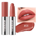 Page Vine Matte Lipstick – Long-Lasting Moisturizing Lip Color