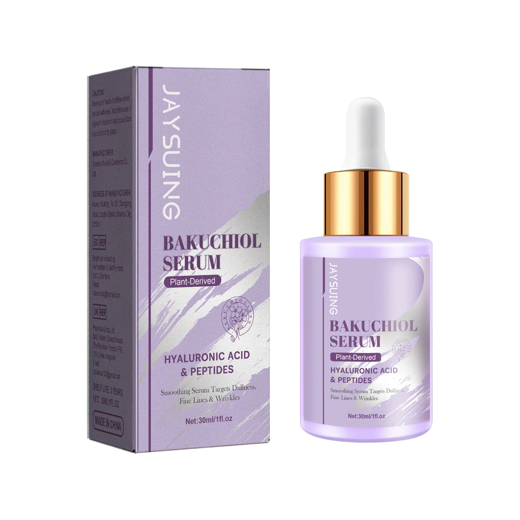 Hyaluronic Acid Firming Essence Shrink Pores Even Skin Tone Reduce Fine Lines Repair Barriers Deep Moisturizing Facial Serum Oasis Select 30ml
