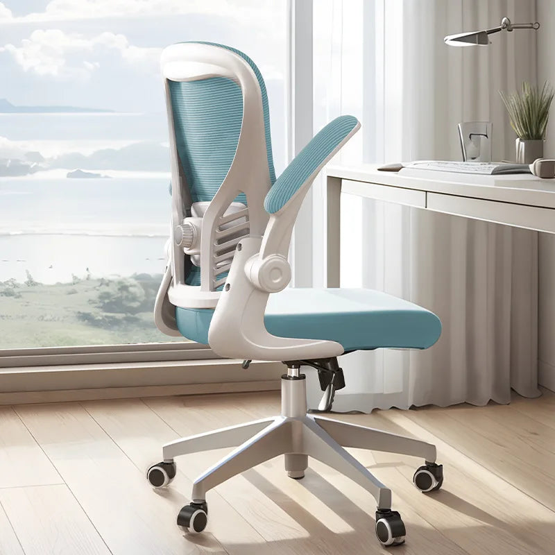 Office Chair Ergonomic Chair Computer Chair Home Study Chair Student Writing Chair Book Desk Chair Oasis Select 1